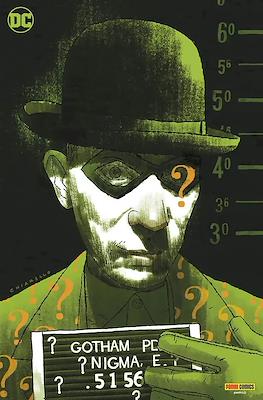 Batman: L'ultimo Halloween #3.1