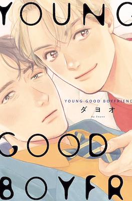 Young Good Boyfriend