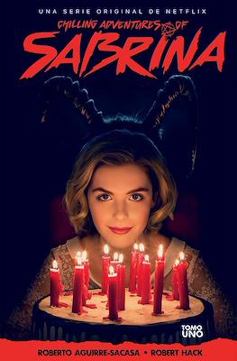 Chilling Adventures of Sabrina (Portadas variantes) #1.2