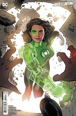 Green Lantern Vol. 7 (2023-Variant Covers) #9