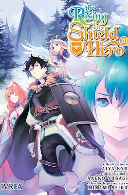 The Rising of the Shield Hero #20