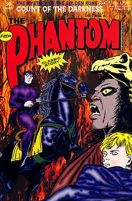 The Phantom #1730