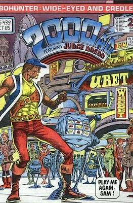2000 AD #439