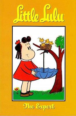 Little Lulu #18