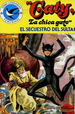 Joyas Literarias Juveniles. Serie azul / Joyas Literarias Femeninas #102