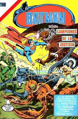 Batman #1066
