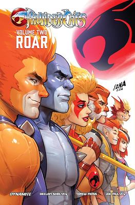ThunderCats (2024) #2