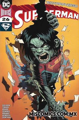 Superman (2017-...) #26
