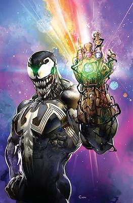 Venom Vol. 4 (2018-Variant Covers) #7.4