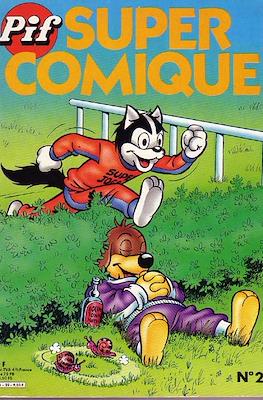Pif Super Comique / Spécial Grandes Aventures de Pif et Hercule #22