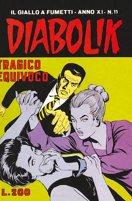 Diabolik #217