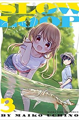 Slow Loop スローループ #3