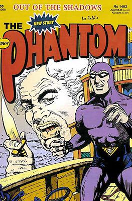 The Phantom #1482