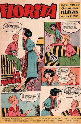 Florita #270