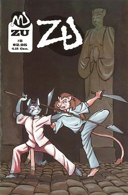 ZU #5