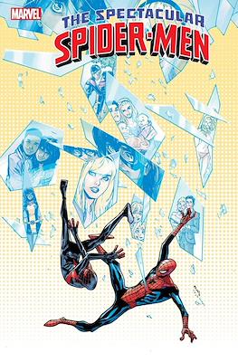 The Spectacular Spider-Men (2024-...) #4