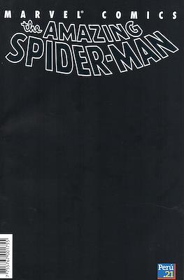 The Amazing Spider-man #7