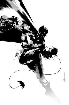 Batman Vol. 3 (2016-Variant Covers) #119.2