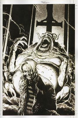Kilroy is Here (2026 - Variant Cover) #1.1