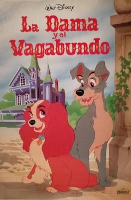 El Mundo Maravilloso de Disney #2