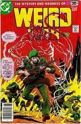 Weird War Tales (1971-1983) #64
