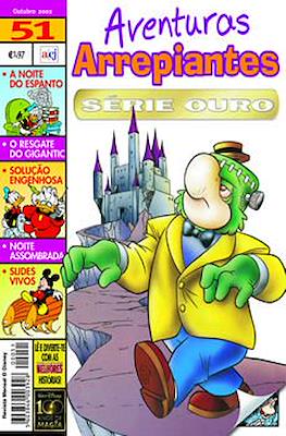 Série Ouro Disney #51