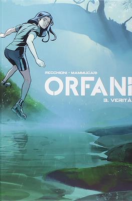 Orfani #3