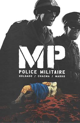 MP Police Militaire