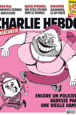 Charlie Hebdo #1505