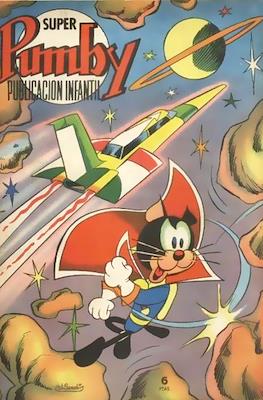 Super Pumby (2ª época 1963-1973) #74