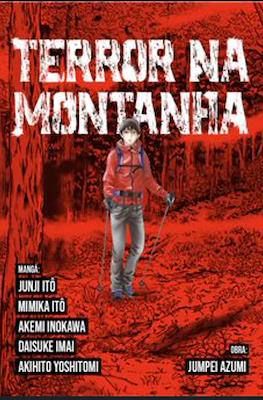 Terror na montanha