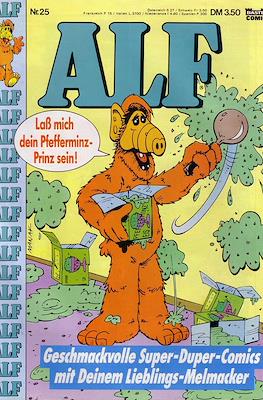 Alf #25