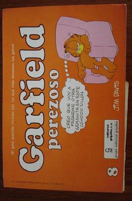 Garfield #8
