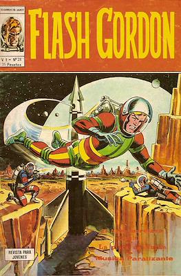 Flash Gordon Vol. 1 #28