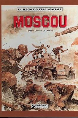 La Seconde Guerre mondiale #4