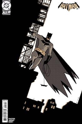 Batman Vol. 4 (2025-Variant Covers) (Comic Book 36-40 pp) #1.13