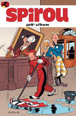 Spirou. Album du journal #308