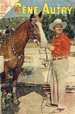 Gene Autry #121