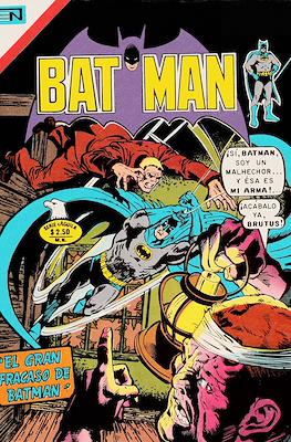 Batman #810