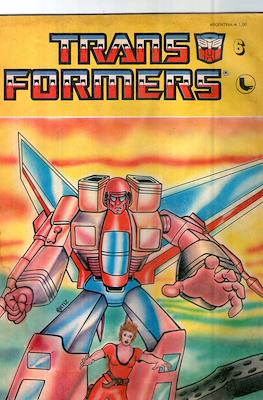 Transformers #6