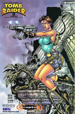Tomb Raider (1999-2005 Variant Cover) #3