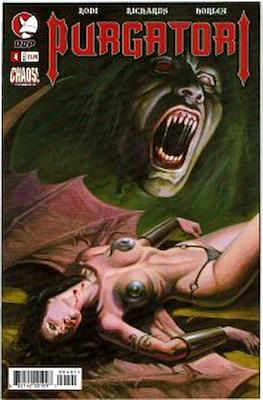 Purgatori (2005-2006) #4