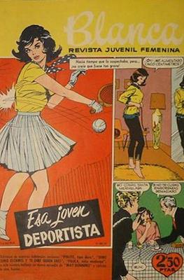 Blanca #72