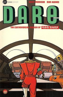 Dare: The Controversial Memoir of Dan Dare, Pilot of the Future #3