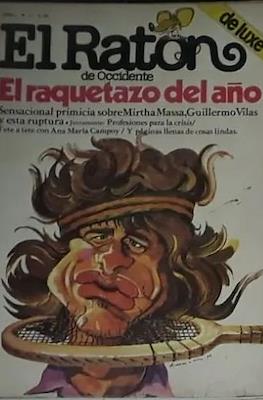 El Ratón de Occidente #11