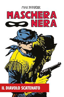 Maschera Nera #6