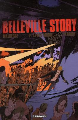 Belleville Story #2