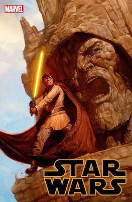 Star Wars Vol. 3 (2020- Variant Cover) #19