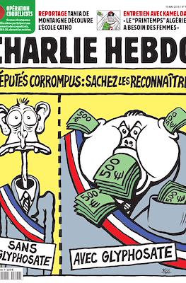 Charlie Hebdo #1399
