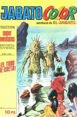 Jabato Color #176